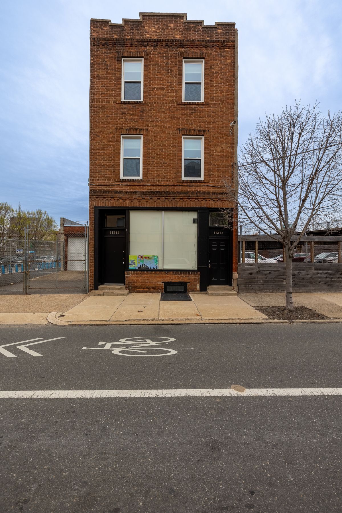 Building Photo - 1131 Callowhill St