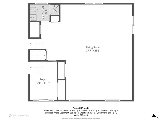 Building Photo - 602 Prairie Ave