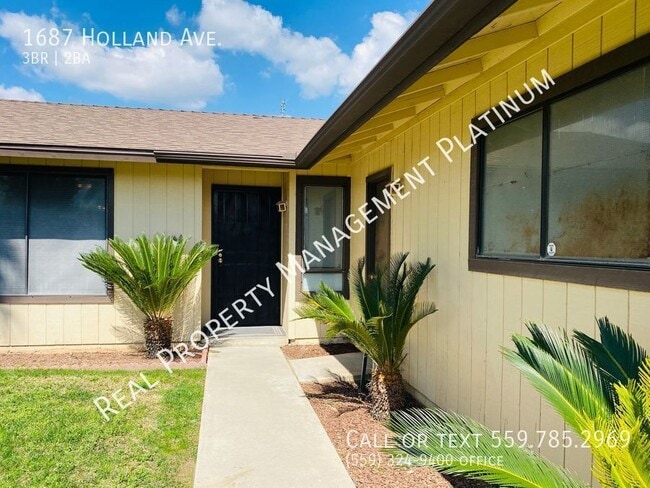 Building Photo - 1687 Holland Ave