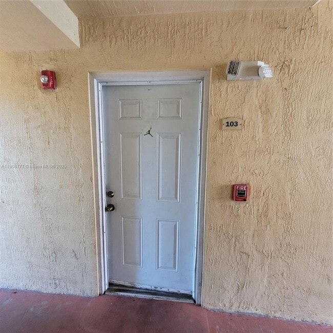 Building Photo - 17612 NW 25th Ave