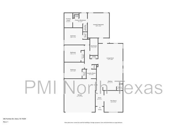 Building Photo - 505 Portina Dr