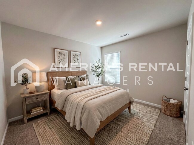 Building Photo - Modern Comfort Awaits in Mize Meadows Brand New Construction with Open Floor Plan!