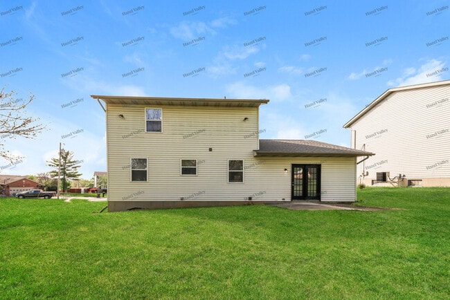 Building Photo - 1816 Waco Ct