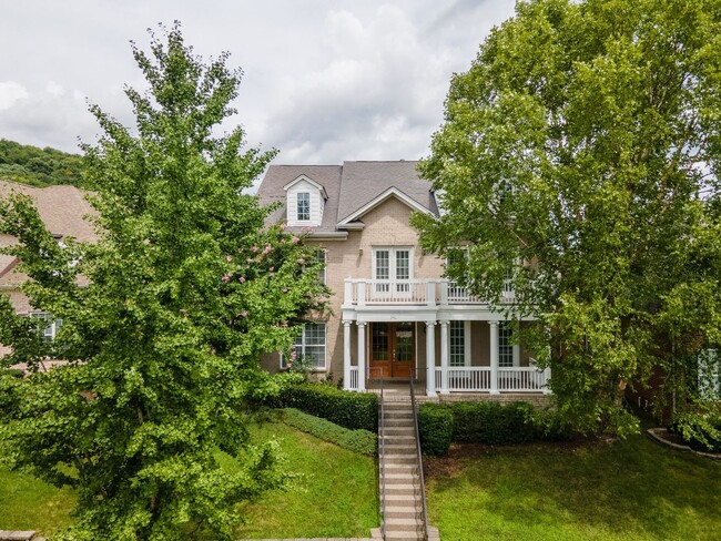 Building Photo - **LUXURIOUS GATED COMMUNITY IN FRANKLIN ZO...