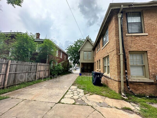 Building Photo - 1516 N Classen Blvd