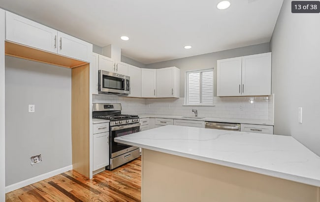 Building Photo - 31 Cunard Ave