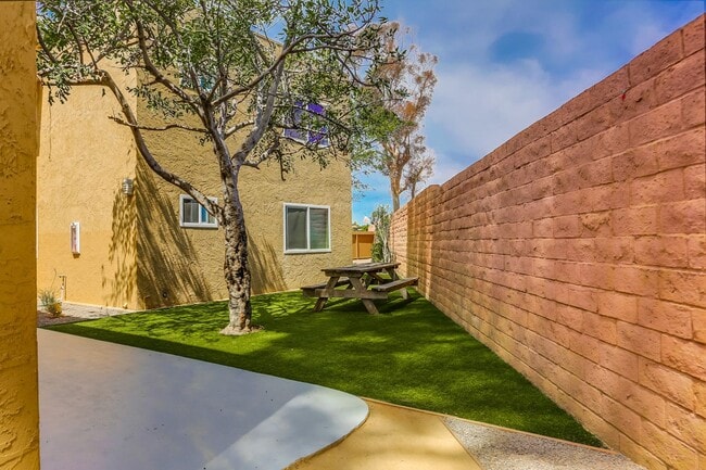 Interior Photo - Brooks Community