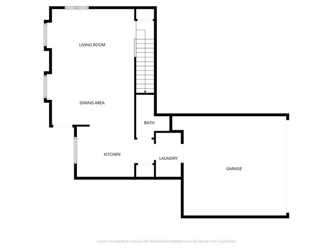 Building Photo - 3 bed/2.5 bath Condo in Gilbert’s Lofts in...