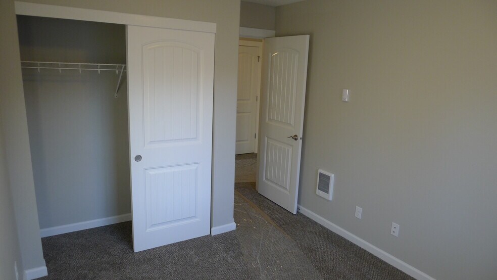 Bedroom three - 1138 R St