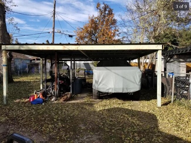 Building Photo - Charming 2-Bedroom Home in Prime Fort Wort...