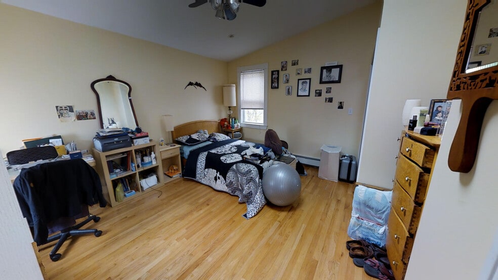 Building Photo - 1 Victoria St