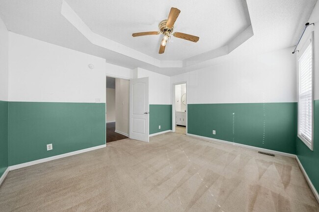 Building Photo - 1361 Jenny Ln