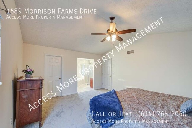 Building Photo - 1589 Morrison Farms Dr