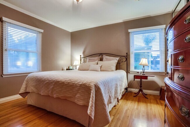 Bedroom#3 - 1340 W 3rd St