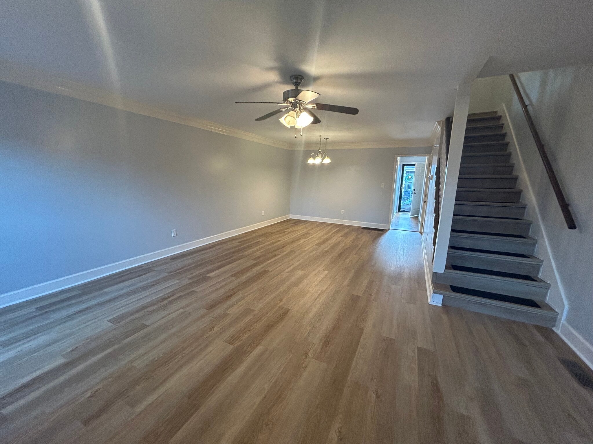 Building Photo - 1212 Chason Dr