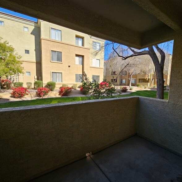 Patio - 18416 Cave Creek Road