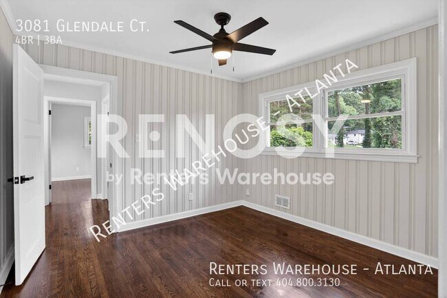 Building Photo - 3081 Glendale Ct