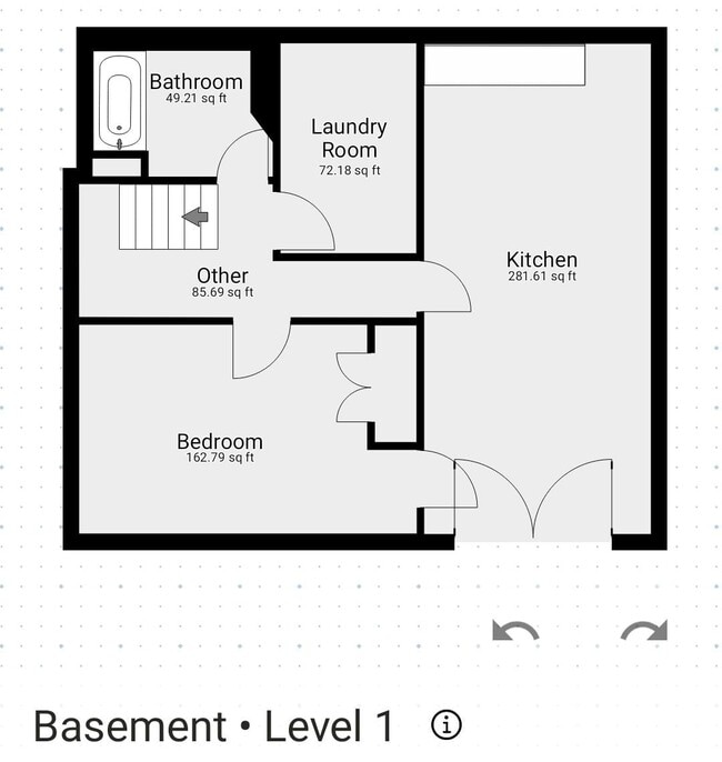 Building Photo - 4105 Ashwoody Trl NE
