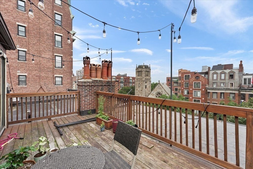 Building Photo - 477 Beacon St