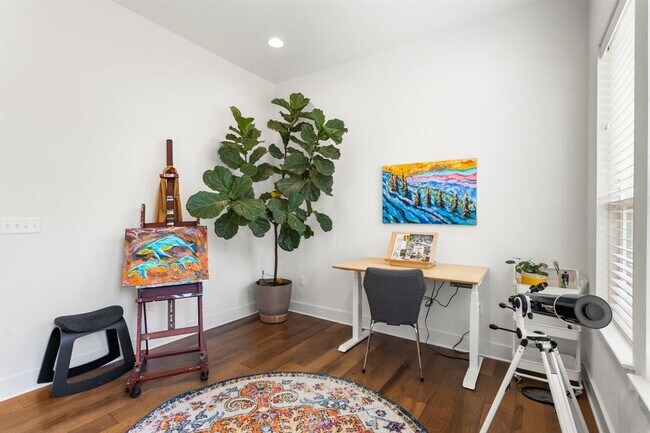 Building Photo - 8416 Apogee Blvd