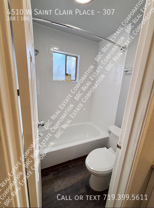 Building Photo - 4510 W St Clair Pl