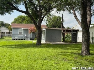 Building Photo - 417 E Huff Ave