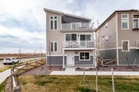 Building Photo - Stylish Three-Level Home in Banning Lewis Ranch!!