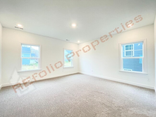 Building Photo - Beautiful Brand New 4 Bedroom, 3 Bathroom Home with 1st Fl Bedroom+  Office, 2-Car-Garage &High-S...