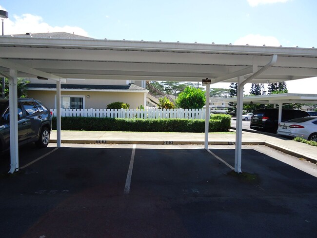 Building Photo - 1 Bedroom, 1 Bath, 1 Covered Parking in Mi...