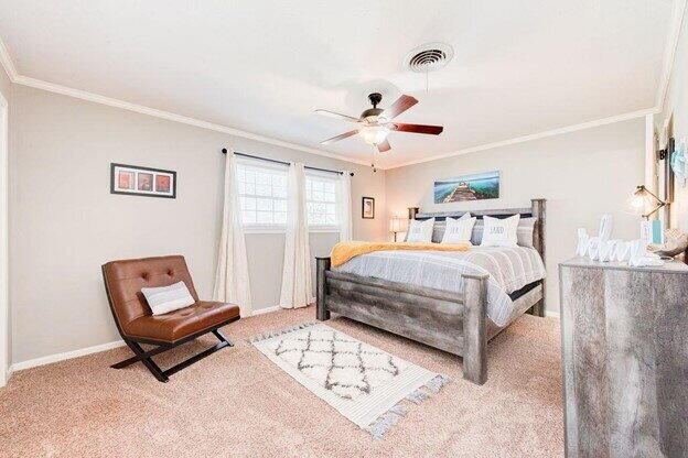 Building Photo - 3815 41st St