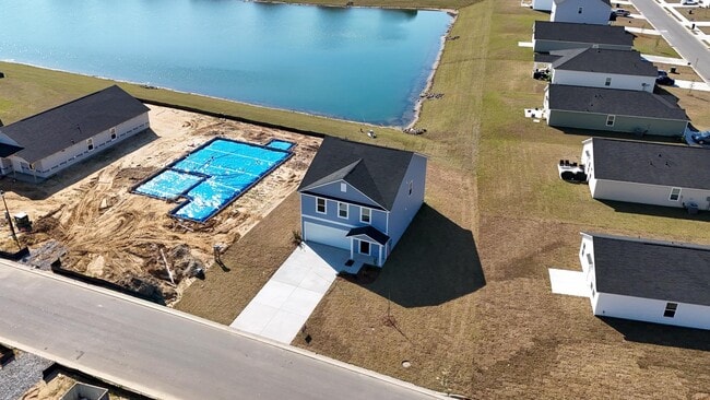 Building Photo - 324 Sweet Vernal St