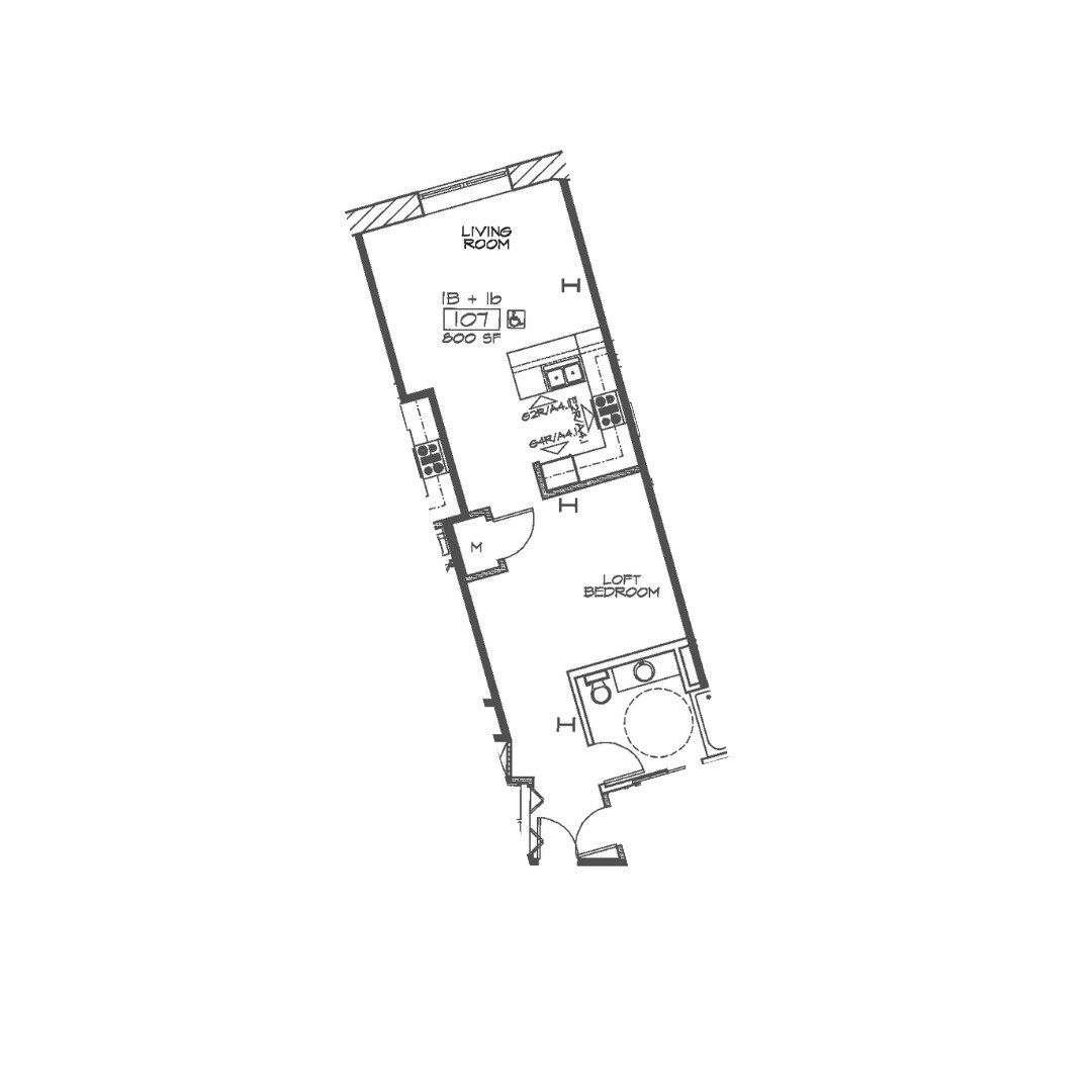 Old Town Lofts 934 Wyandotte St Kansas City MO 64105 Apartment Finder