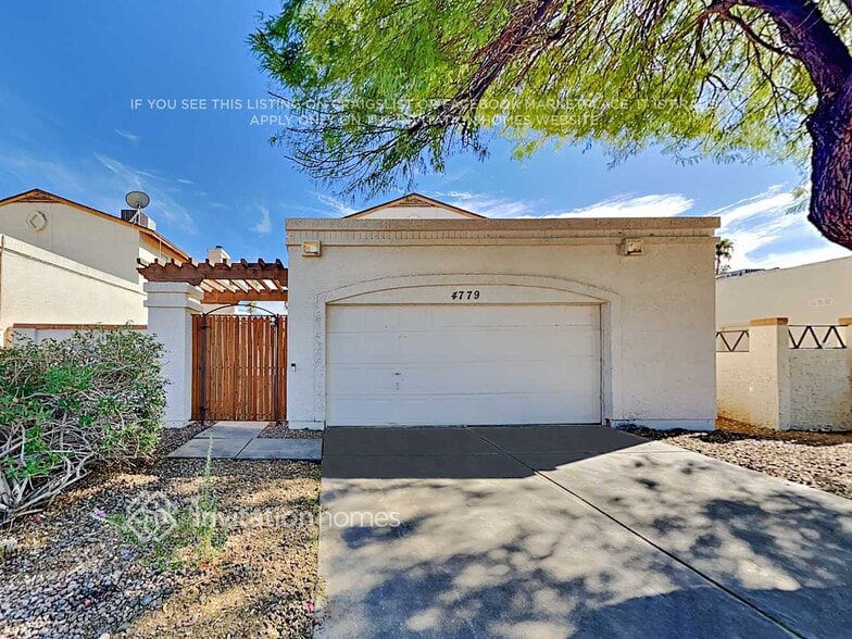 Primary Photo - 4779 W Wahalla Ln