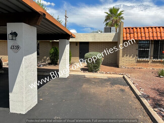 Primary Photo - 1339 S Copias Way