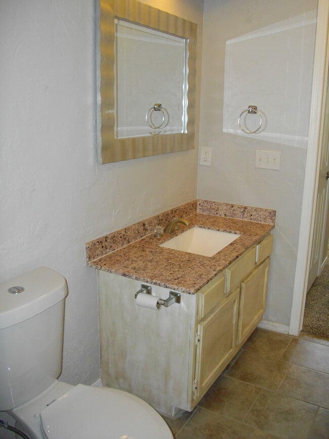 Building Photo - 1117 Sequoyah Pl