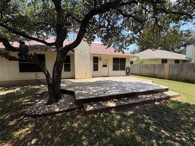 Building Photo - 2902 Sabinal Trail