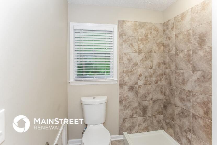 Building Photo - 6806 Van De Rohe Dr