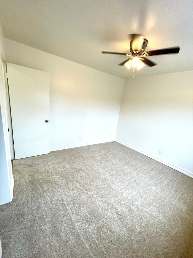 Floorplan - Garden View