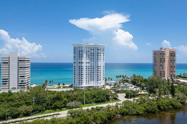 Building Photo - 5200 N Ocean Dr
