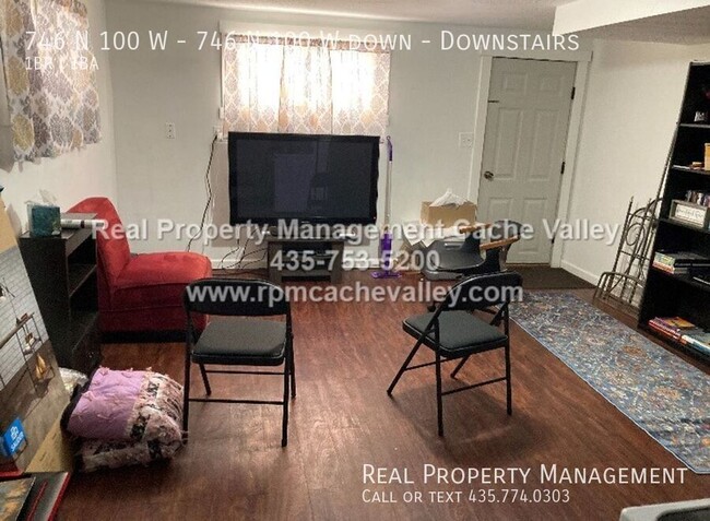 Building Photo - Great 1 bedroom unit coming available for ...