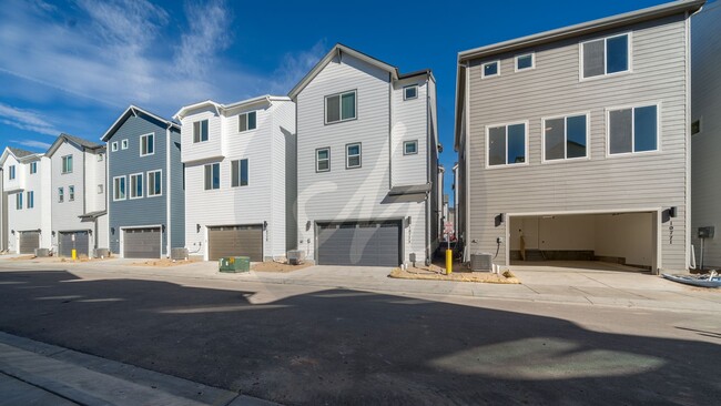 Building Photo - New construction,  3 bedroom home off of Interquest with a 2 car garage