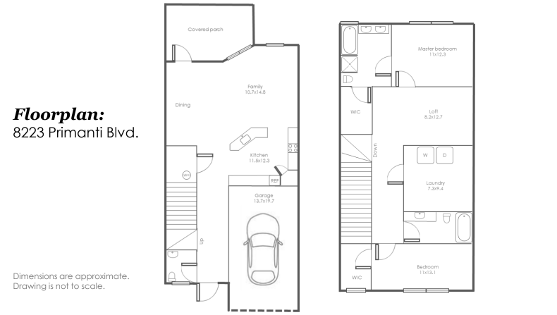Building Photo - 8223 Primanti Blvd