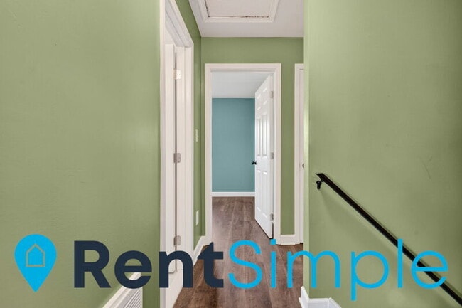 Building Photo - 1433 California St