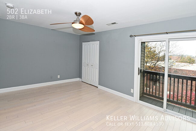 Building Photo - 502 Elizabeth-