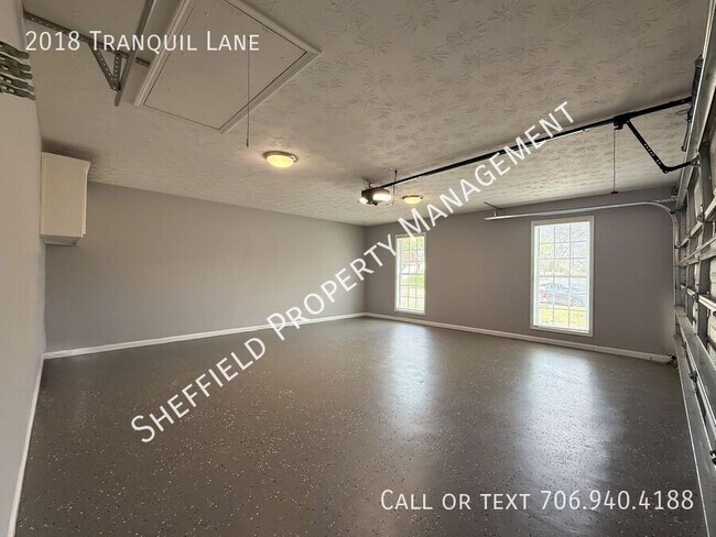 Building Photo - 2018 Tranquil Ln