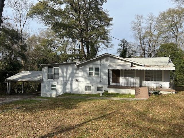 Primary Photo - 418 Holly Dr SE