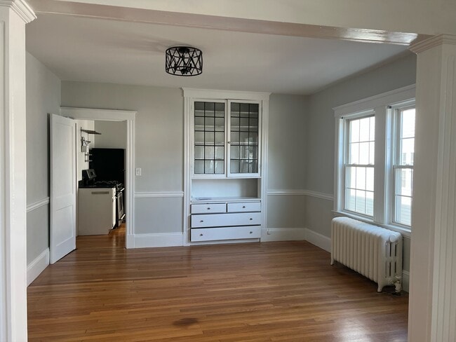 Dining room - 3 Denton Ter