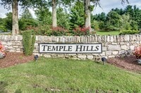 Building Photo - Stunning 3BR/2BA home in the desirable Temple Hills Golf Community!