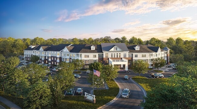 Building Photo - Lake Forest at Swift Creek