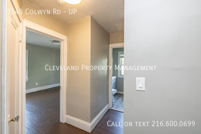 Building Photo - 3348 Colwyn Rd